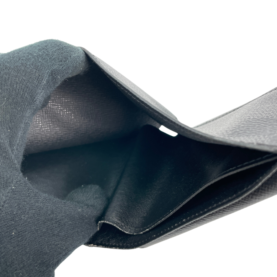 LOUIS VUITTON ダミエ・グラフィット ポルトフォイユ・マルコ