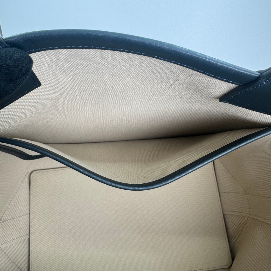 HERMES スティープル28
