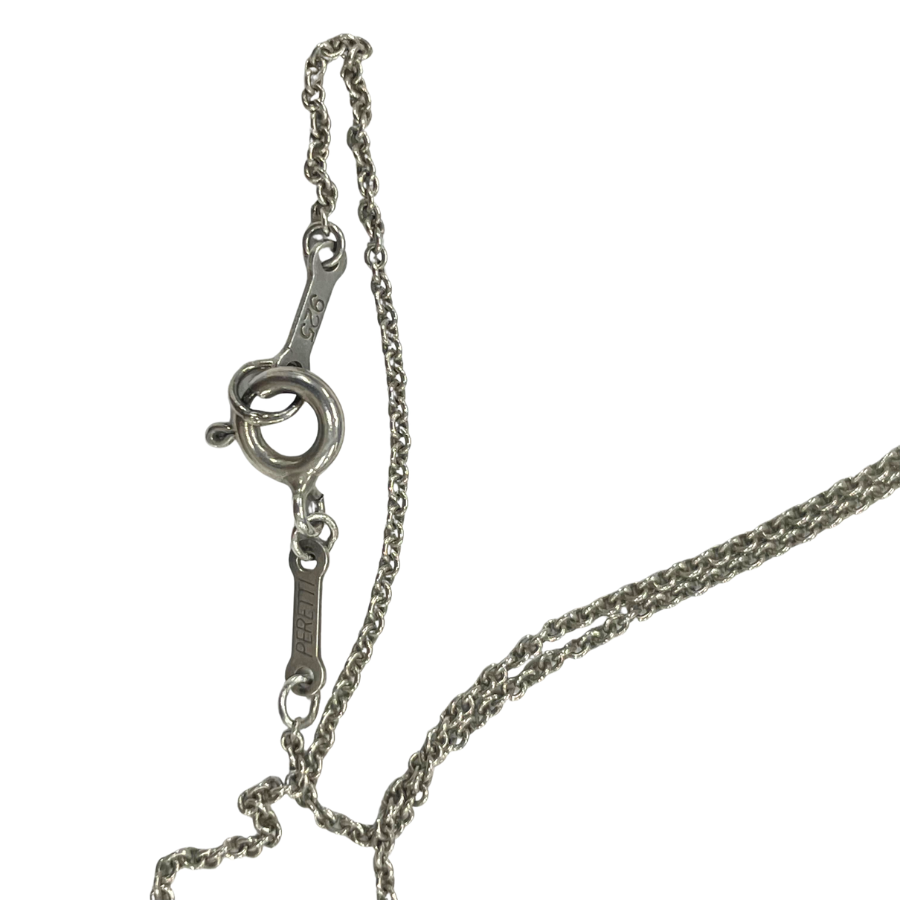 TIFFANY ネックレス スタッズ