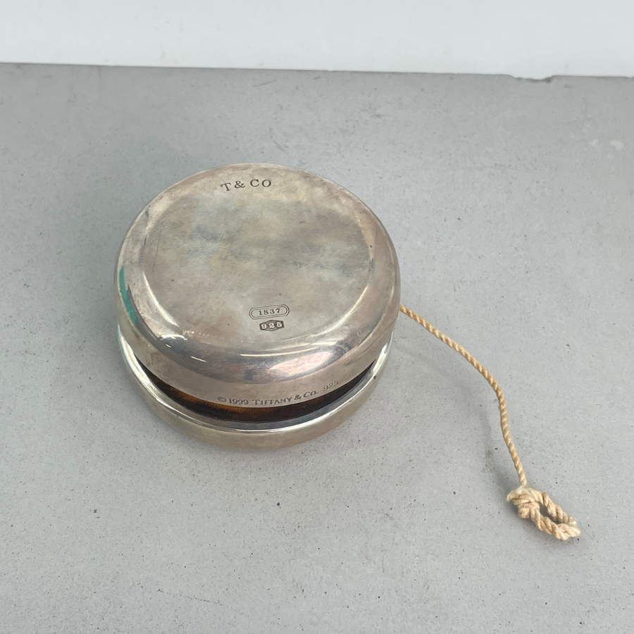 TIFFANY ヨーヨー