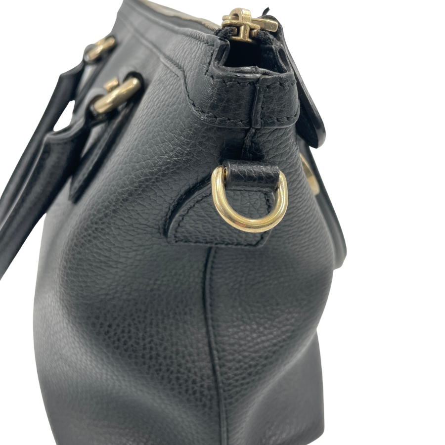GUCCI ハンドバッグ