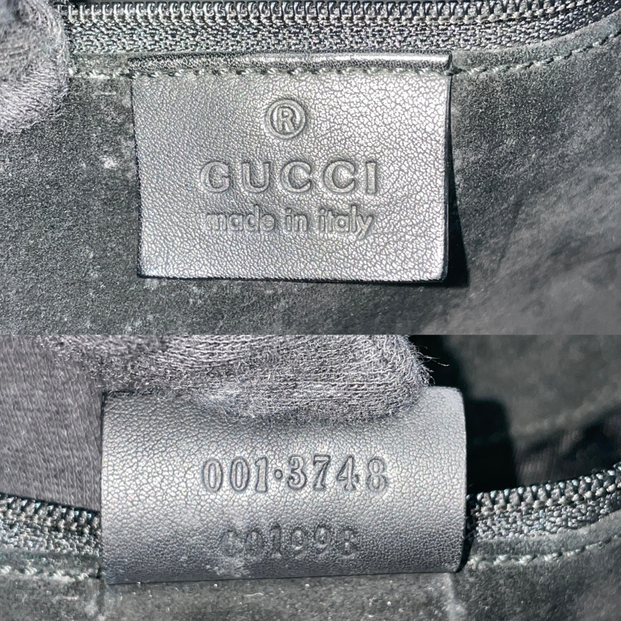 GUCCI ワンショルダー
