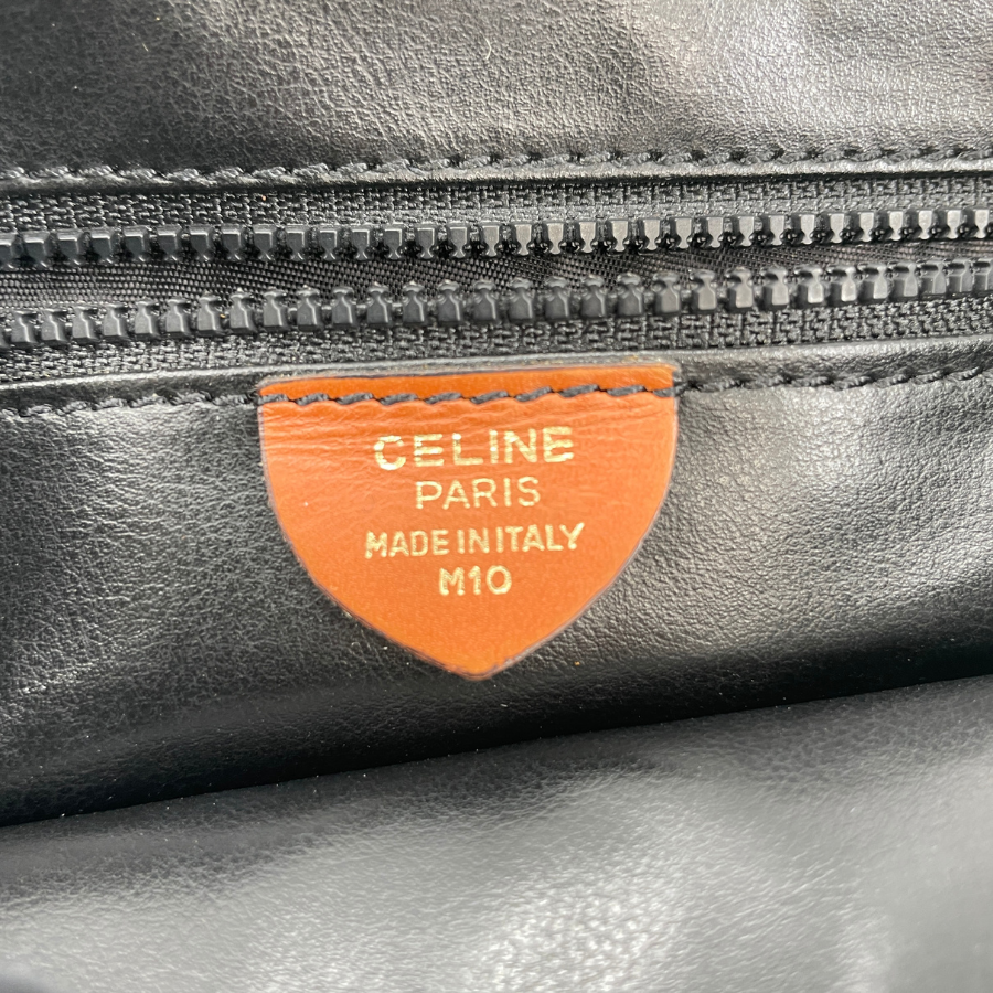 CELINE クラッチバッグ