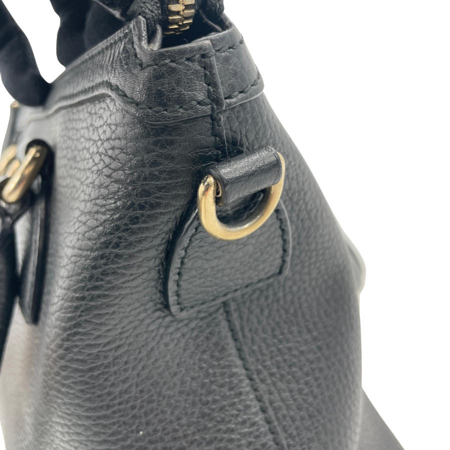GUCCI ハンドバッグ