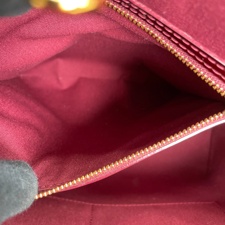 LOUIS VUITTON ヴェルニ アヴァロン