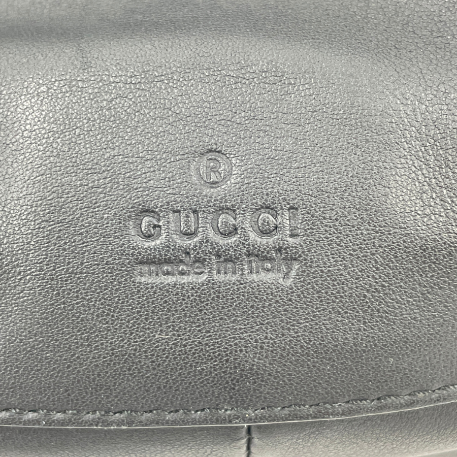 GUCCI ワンショルダー