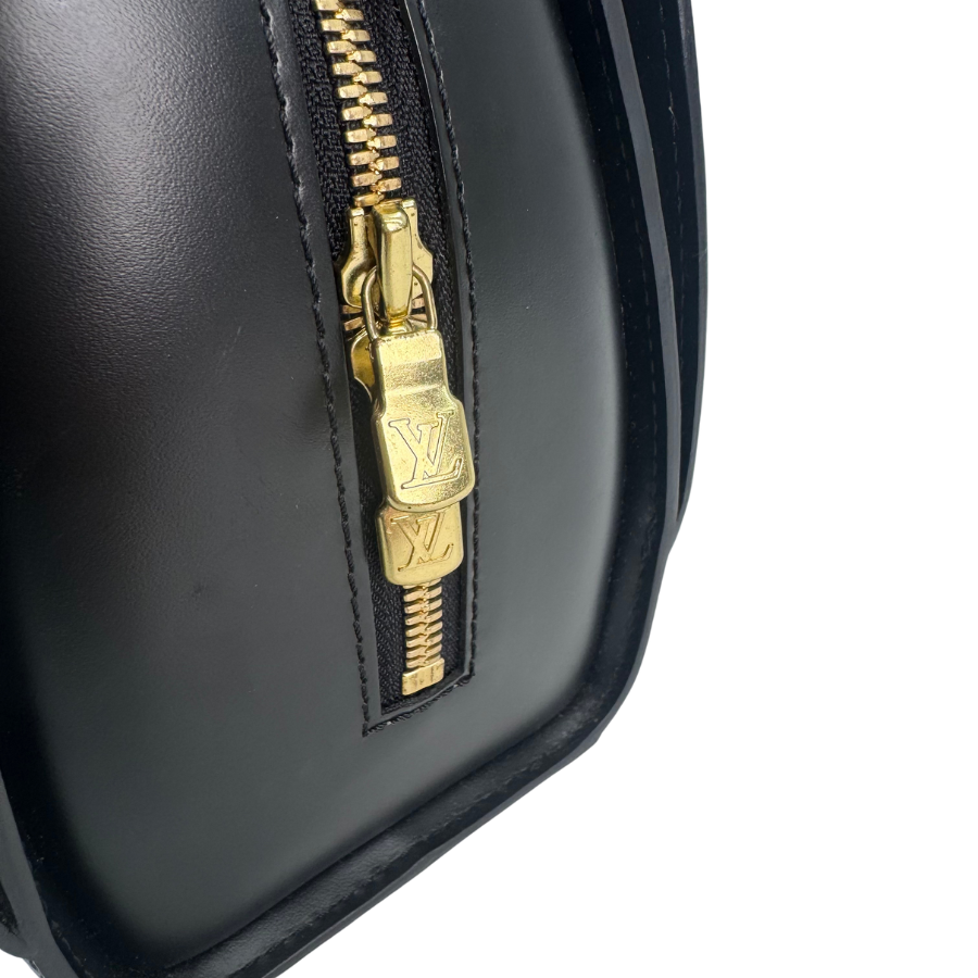 LOUIS VUITTON エピ ブラック