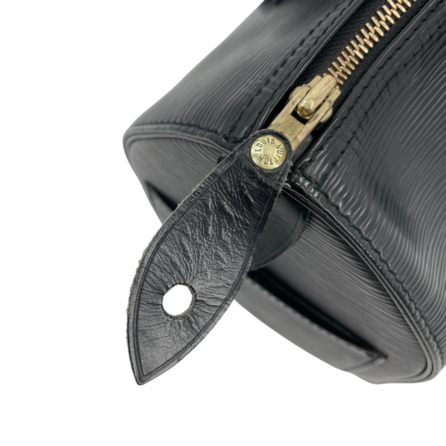 LOUIS VUITTON スピーディ25 エピ ハンドバッグ M59032