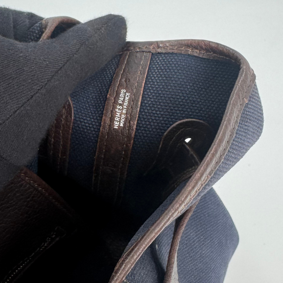 HERMES サンチュール ショルダーバッグ