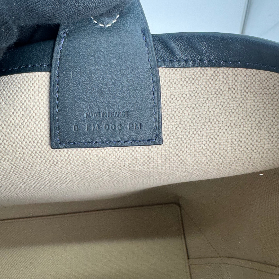HERMES スティープル28
