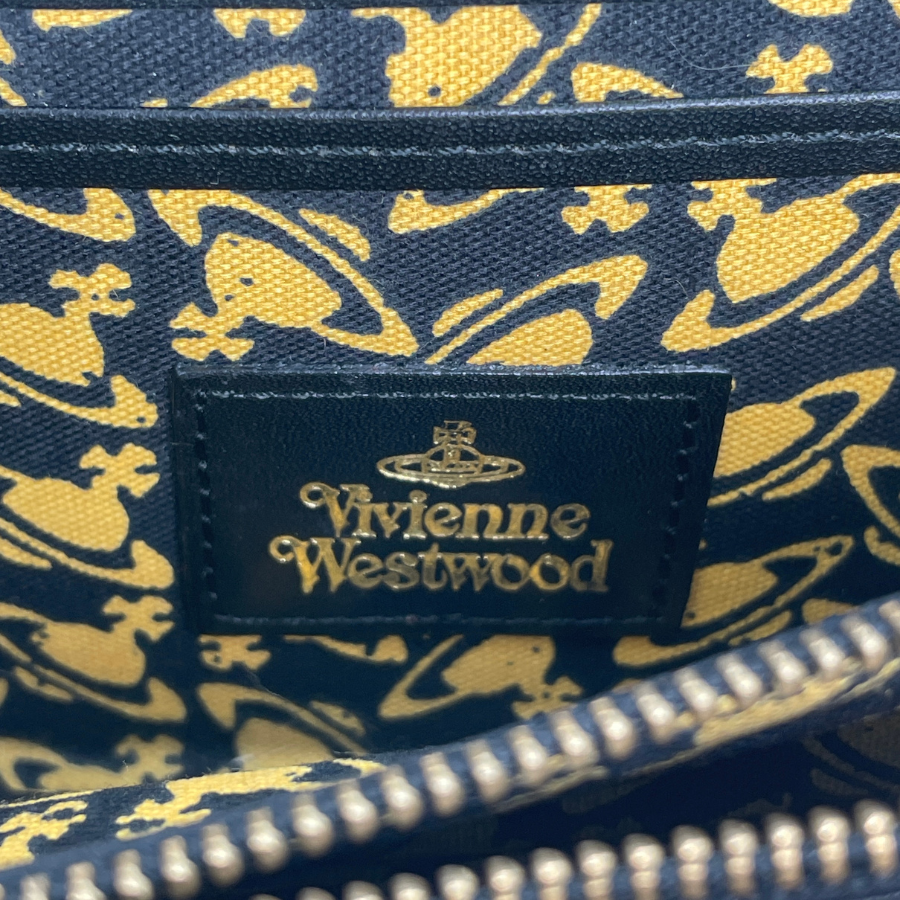Vivienne Westwood 財布