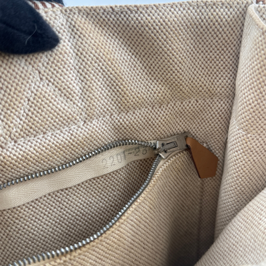 HERMES ニューフールトゥ トートPM