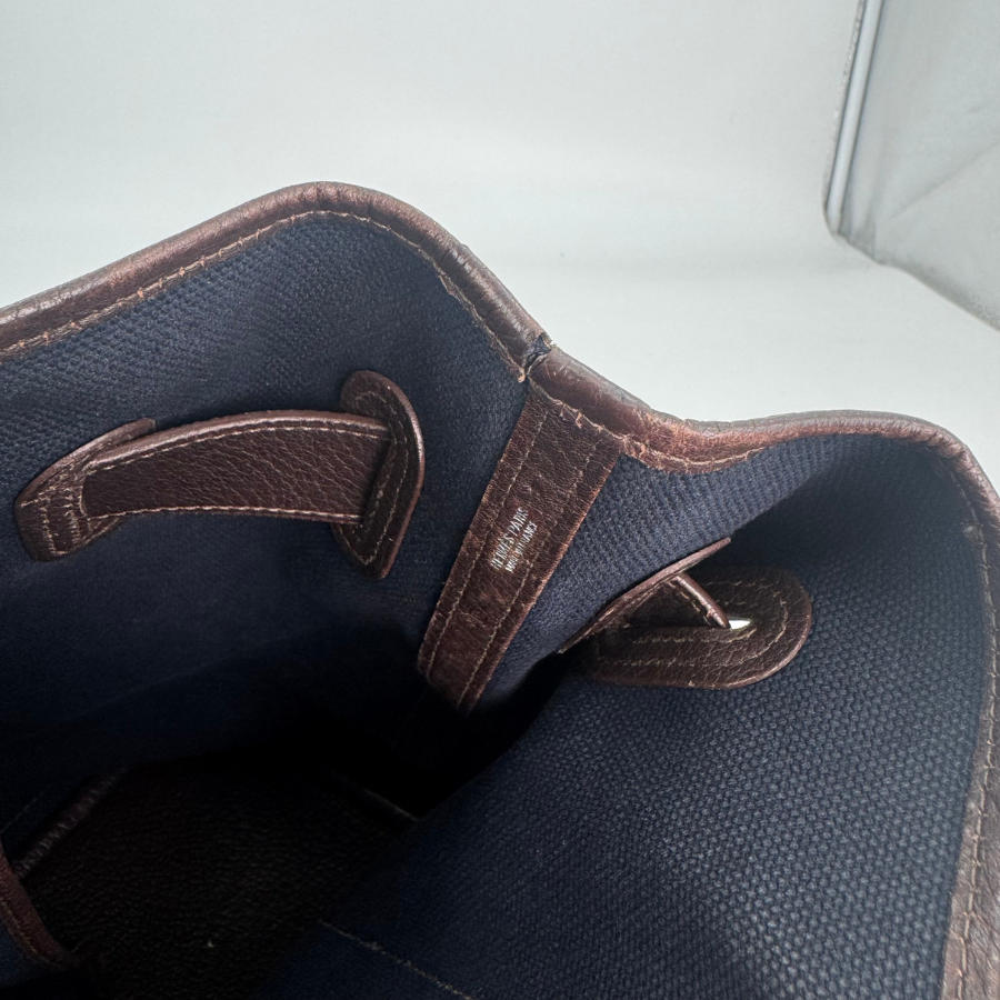 HERMES サンチュール ショルダーバッグ