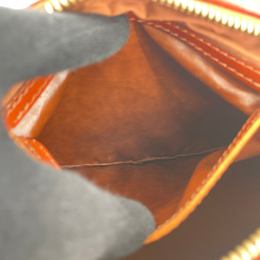 LOUIS VUITTON エピ スピーディ25