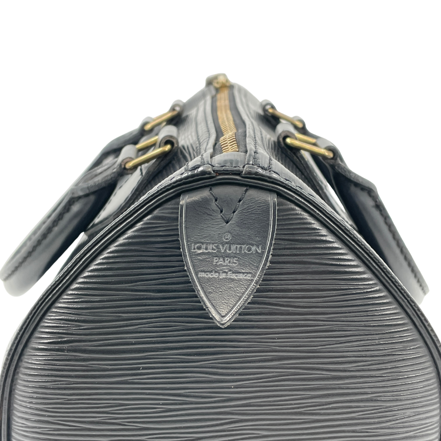 LOUIS VUITTON スピーディ25 エピ ハンドバッグ M59032