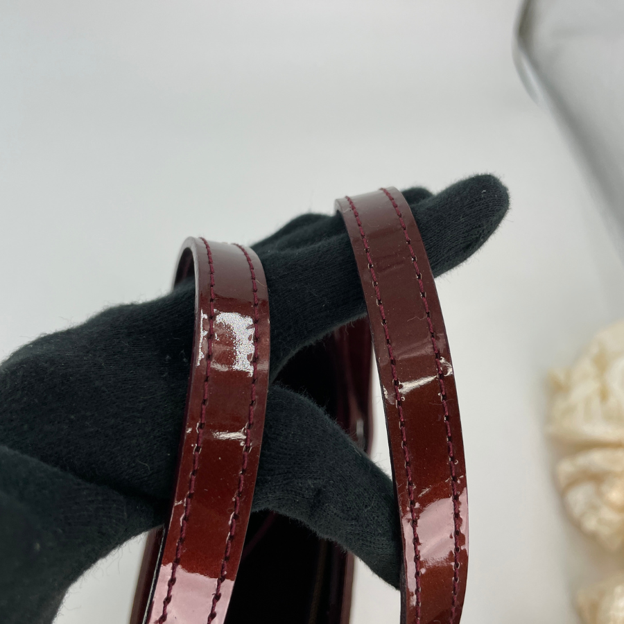 LOUIS VUITTON ヴェルニ アヴァロン
