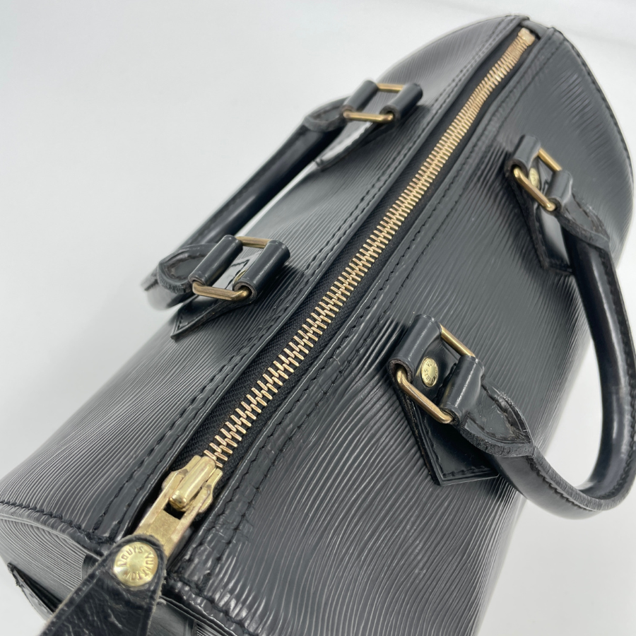 LOUIS VUITTON スピーディ25 エピ ハンドバッグ M59032
