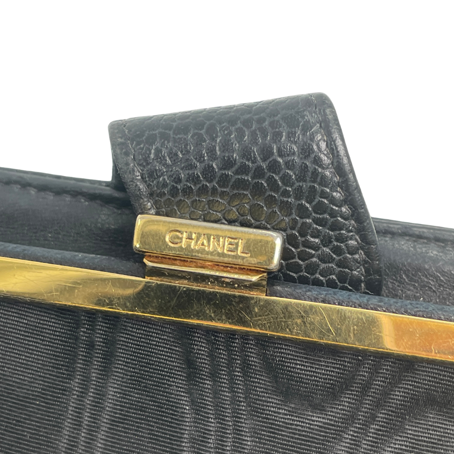 CHANEL 財布