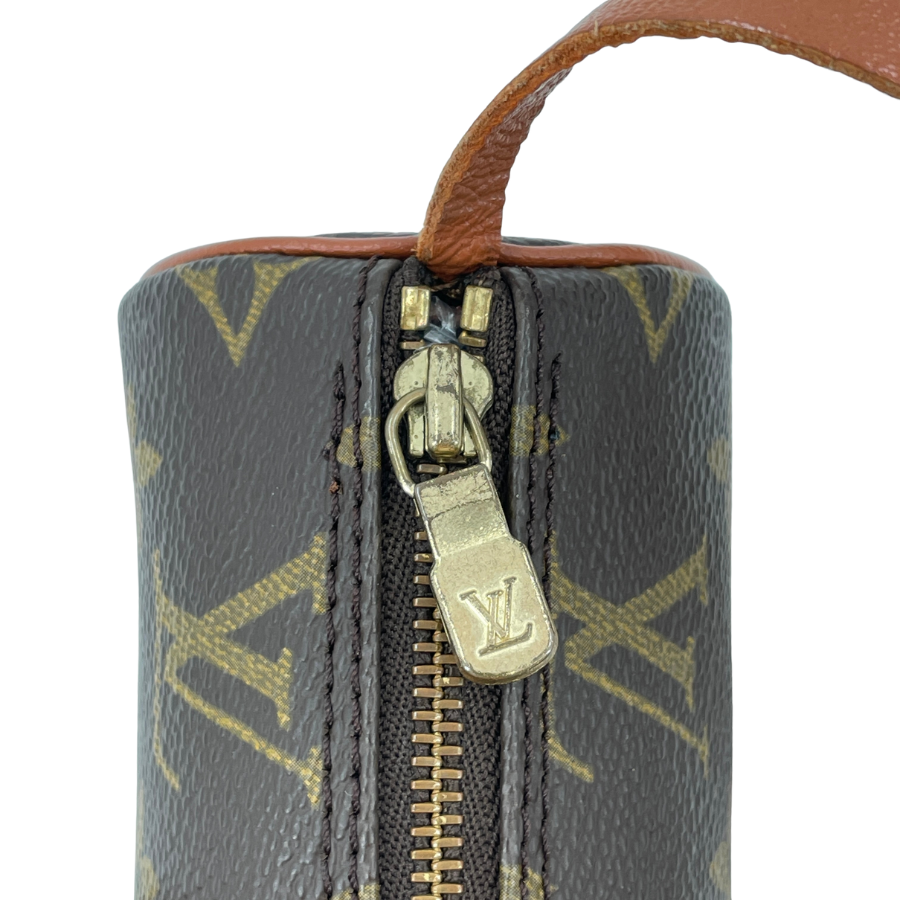 LOUIS VUITTON パピヨン ハンドバッグ