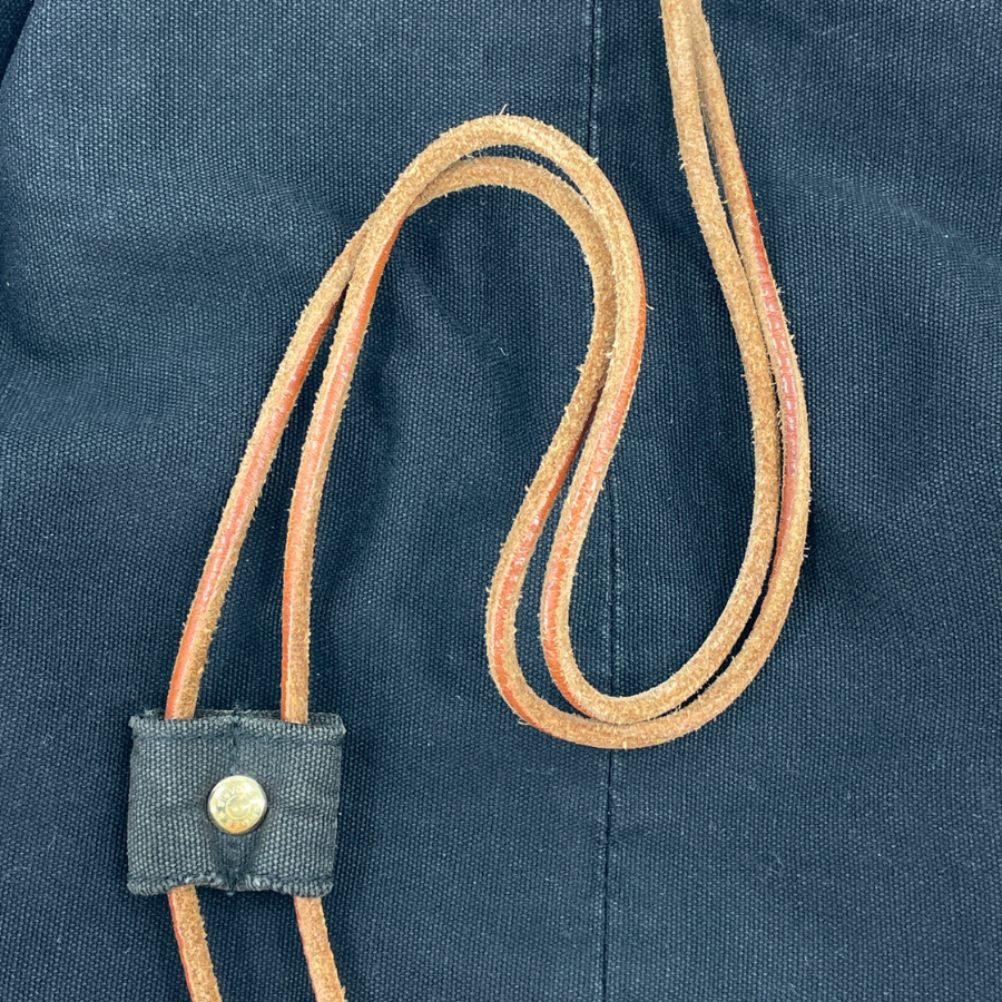 HERMES キャンバス ポロションミミルGM