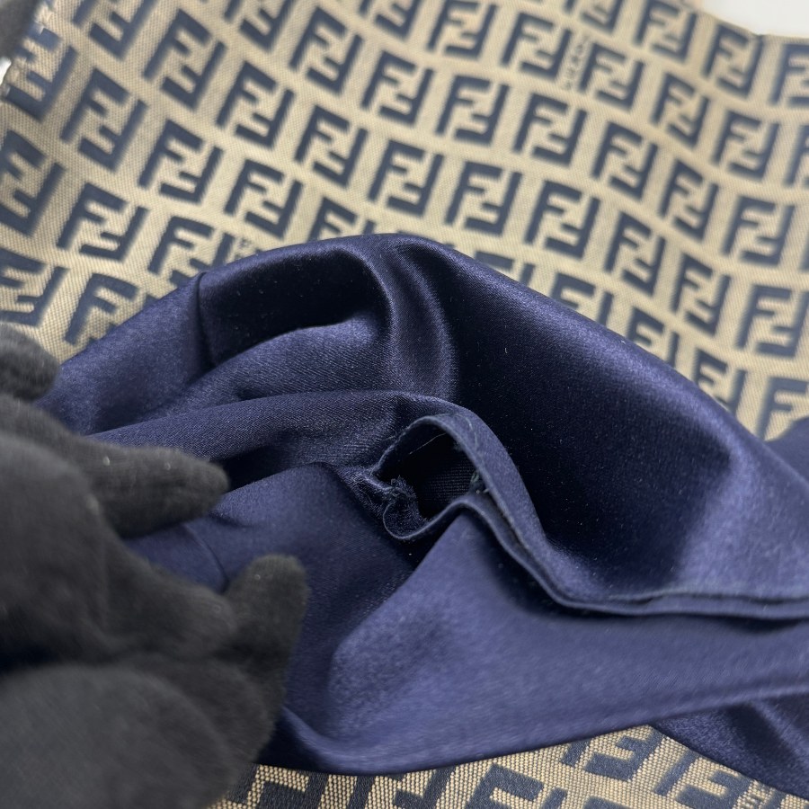 FENDI ズッキーノ バッグ