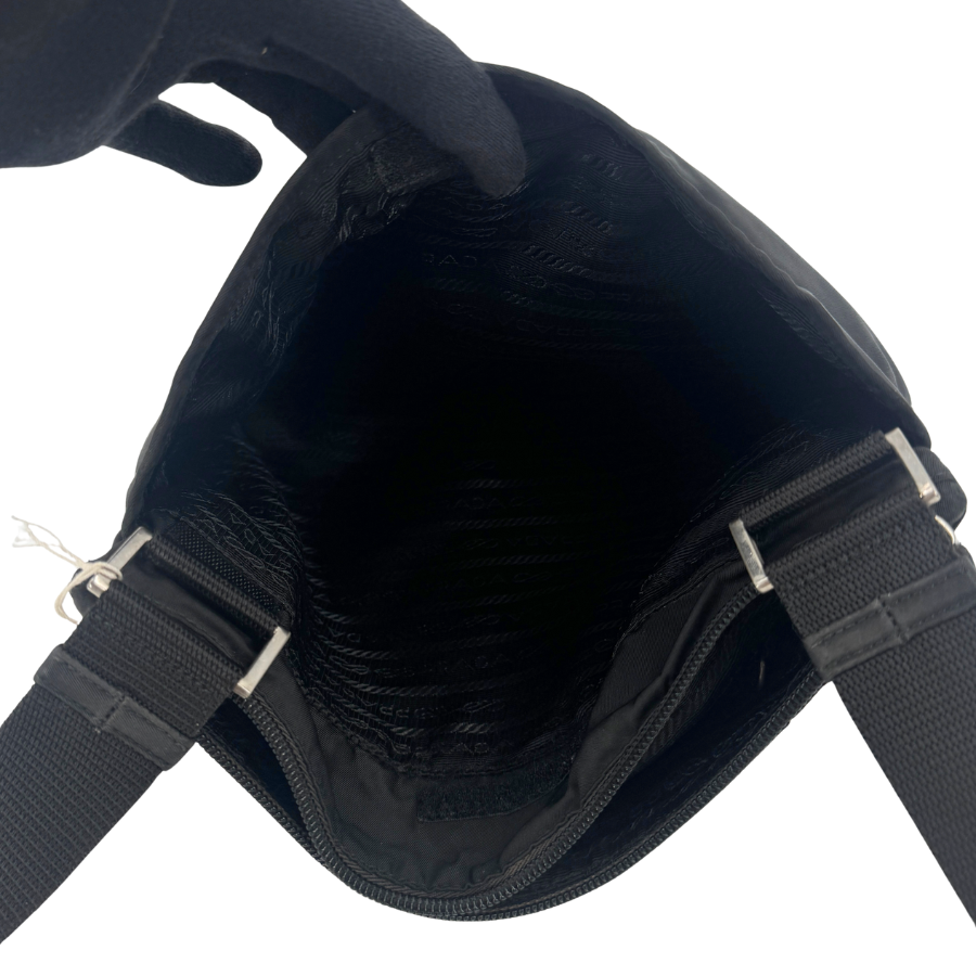 PRADA スポーツ ショルダー テスート