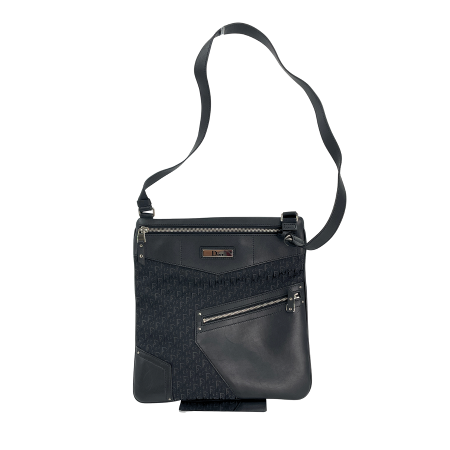 DIOR トロッター ストリートシック – Tibi Trunk DIOR トロッター ストリートシック – Tibi Trunk