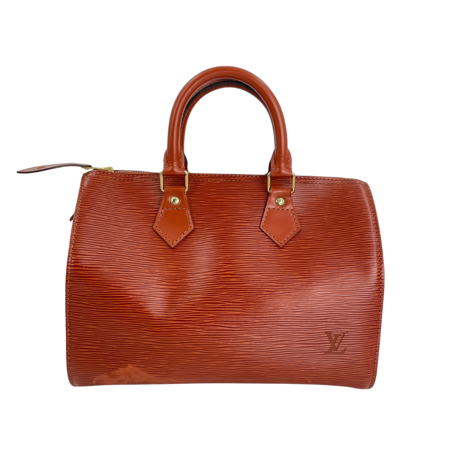 LOUIS VUITTON エピ スピーディ25