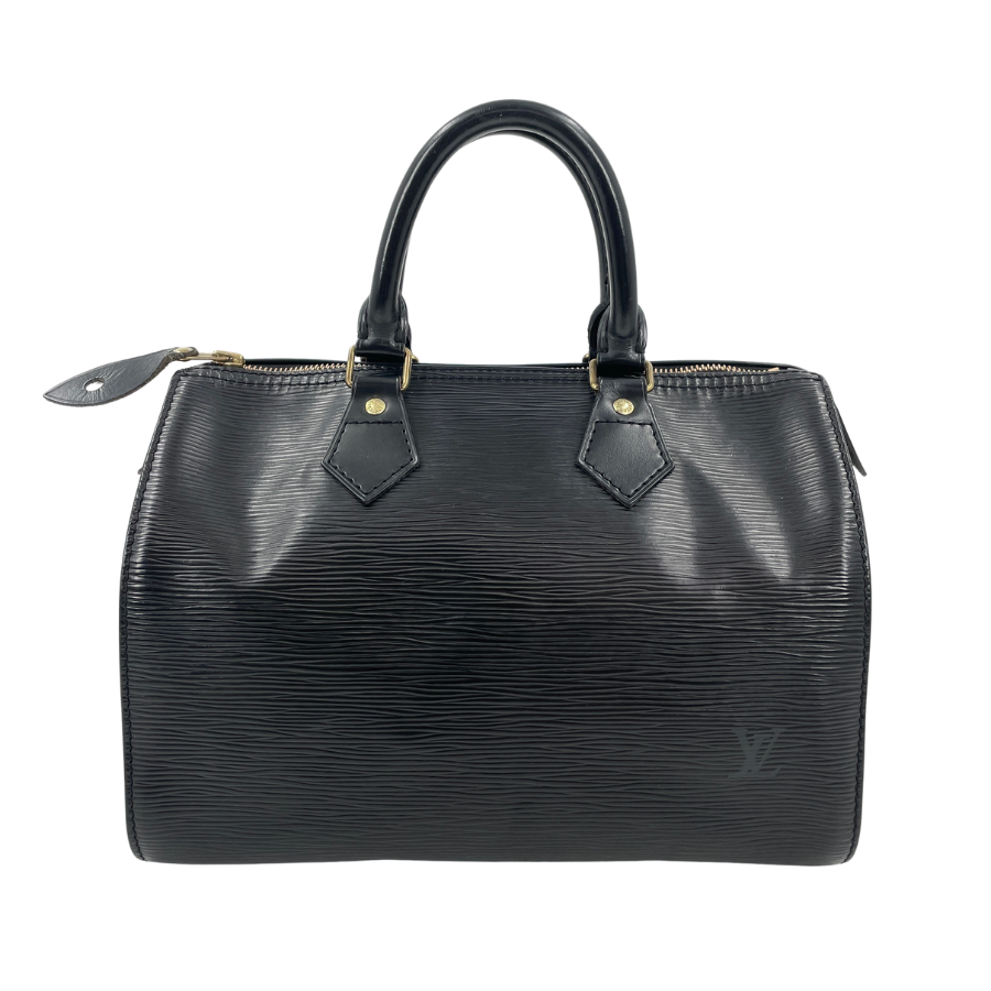 LOUIS VUITTON スピーディ25 エピ ハンドバッグ M59032