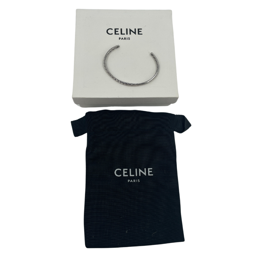 Celine bracelet bag hot sale