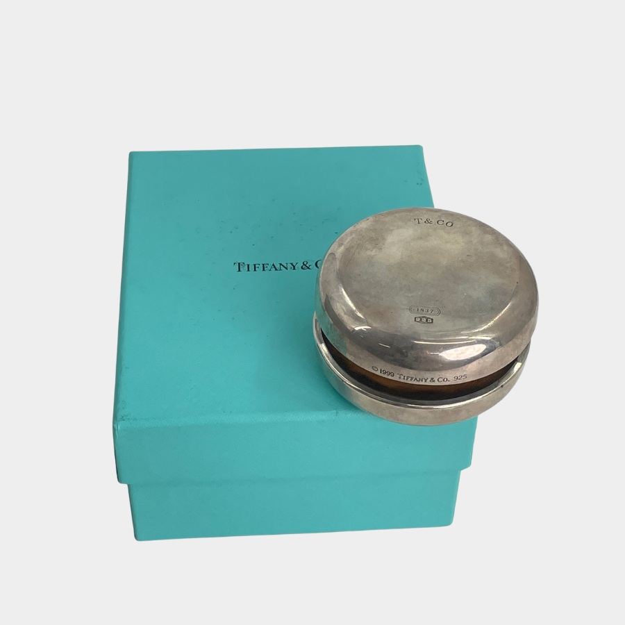 TIFFANY ヨーヨー