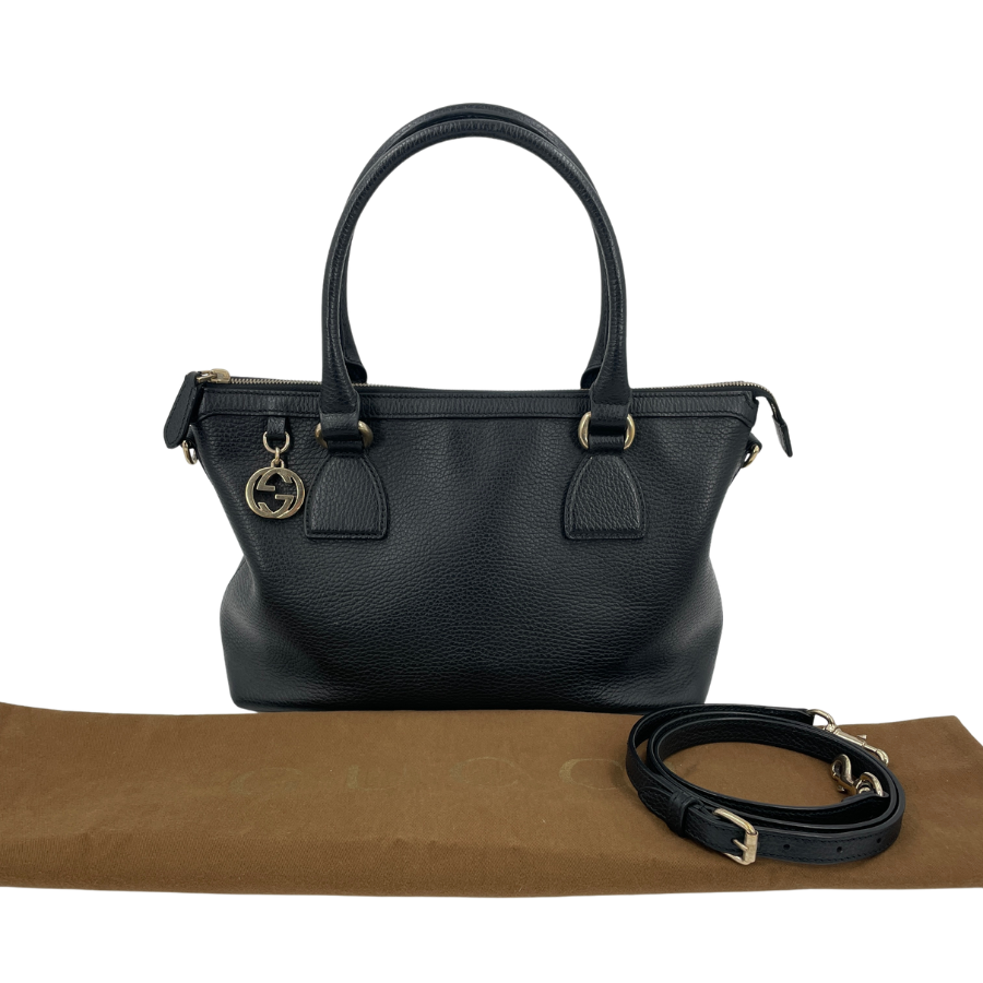 GUCCI ハンドバッグ