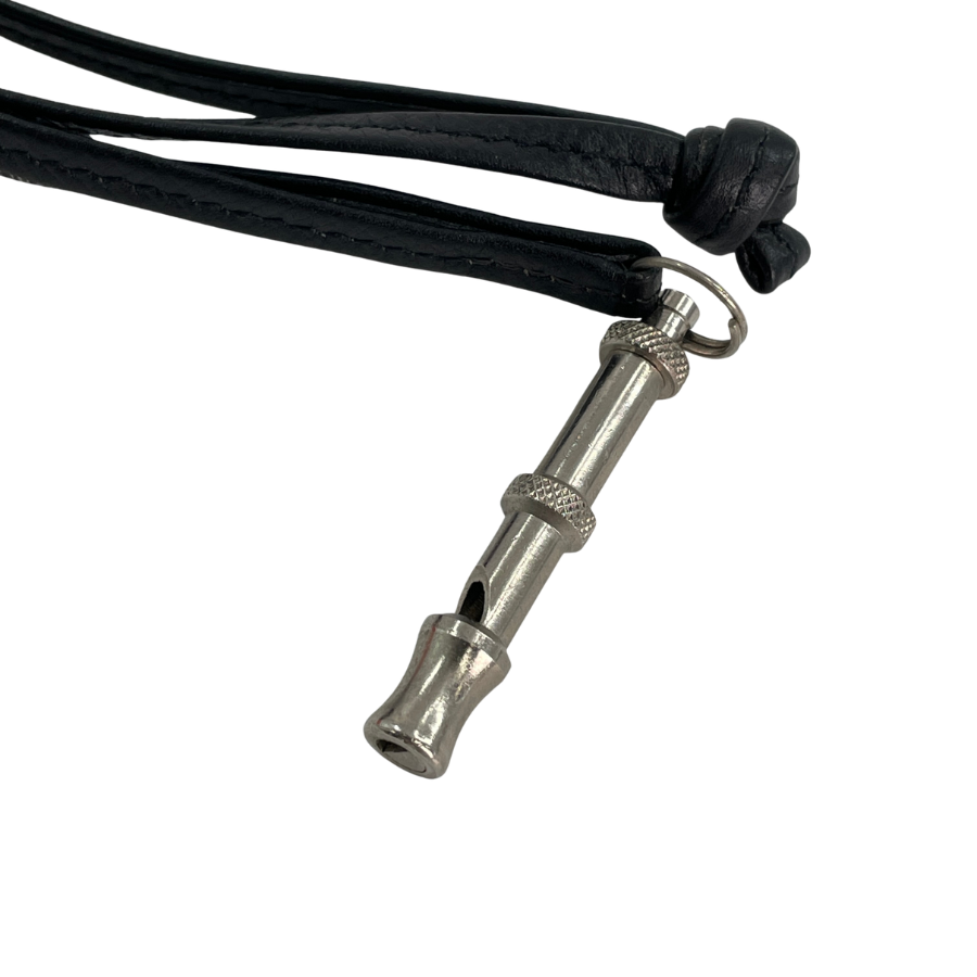 HERMES ホイッスル ネックレス