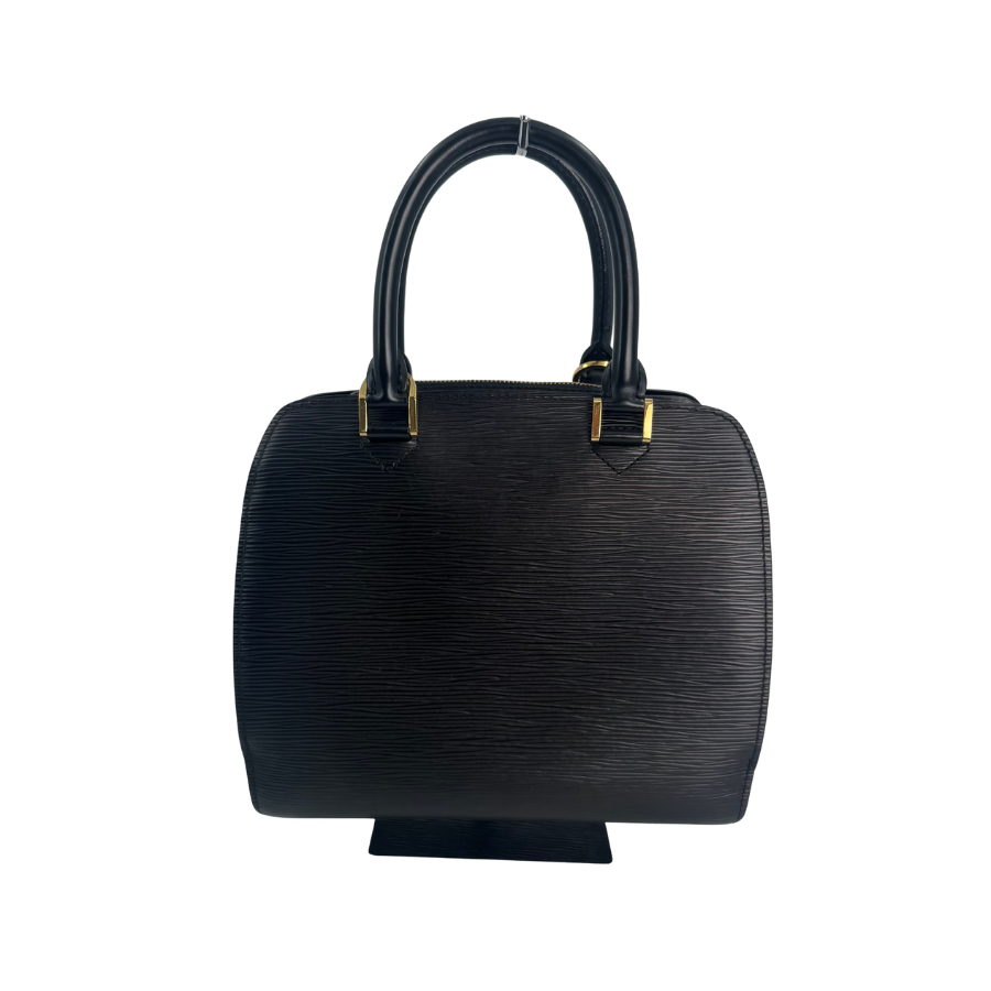 LOUIS VUITTON エピ ブラック