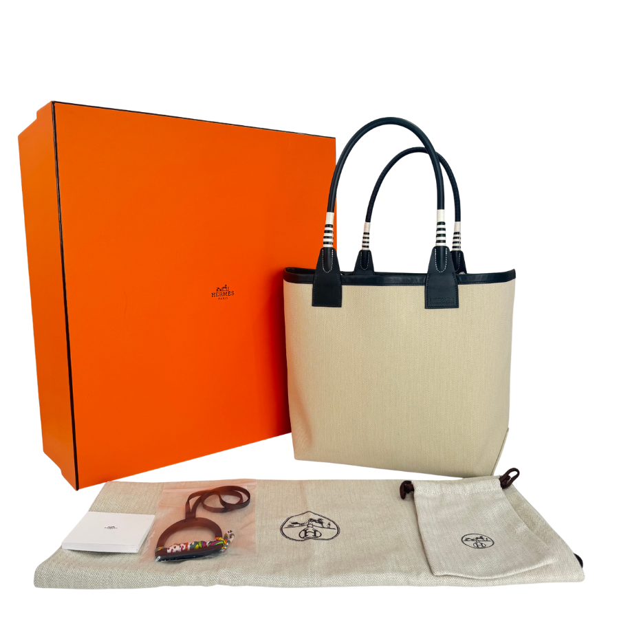 HERMES スティープル28