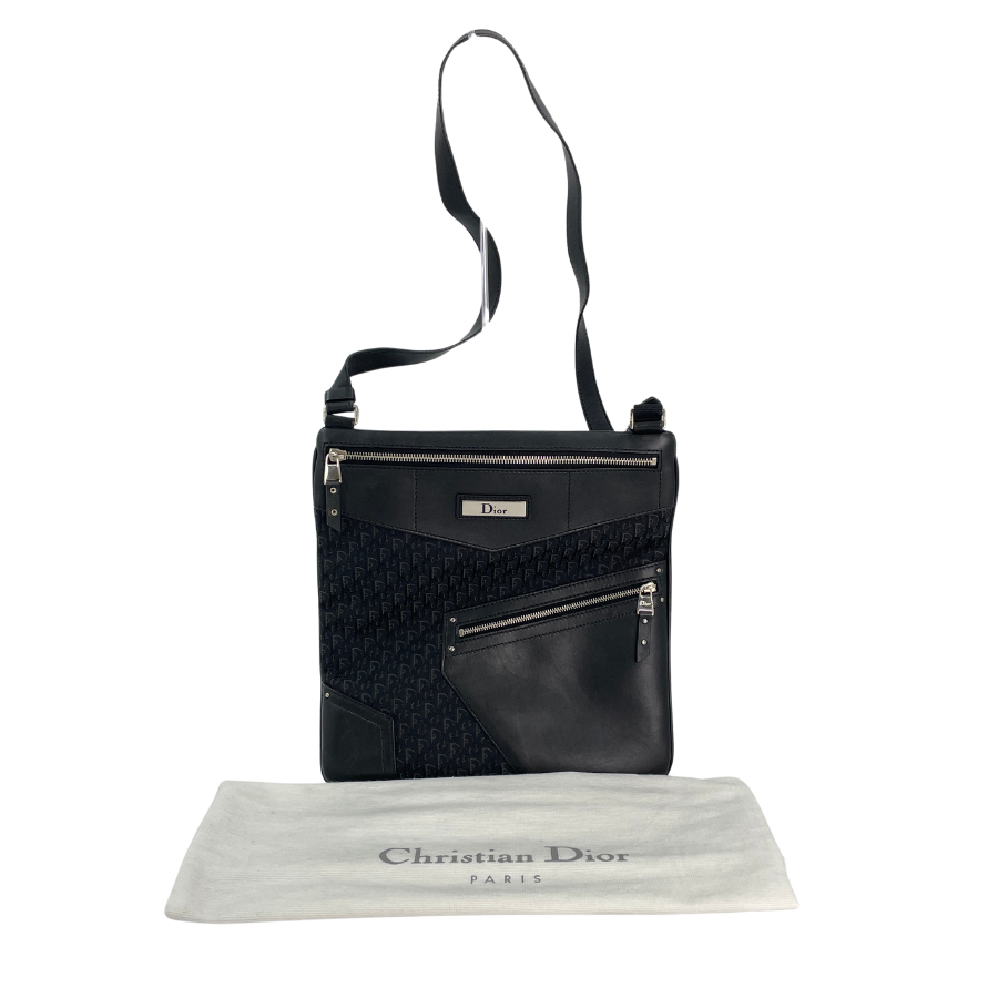 DIOR トロッター ストリートシック