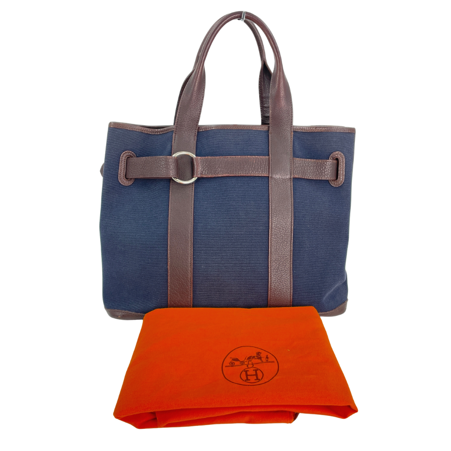 HERMES サンチュール ショルダーバッグ