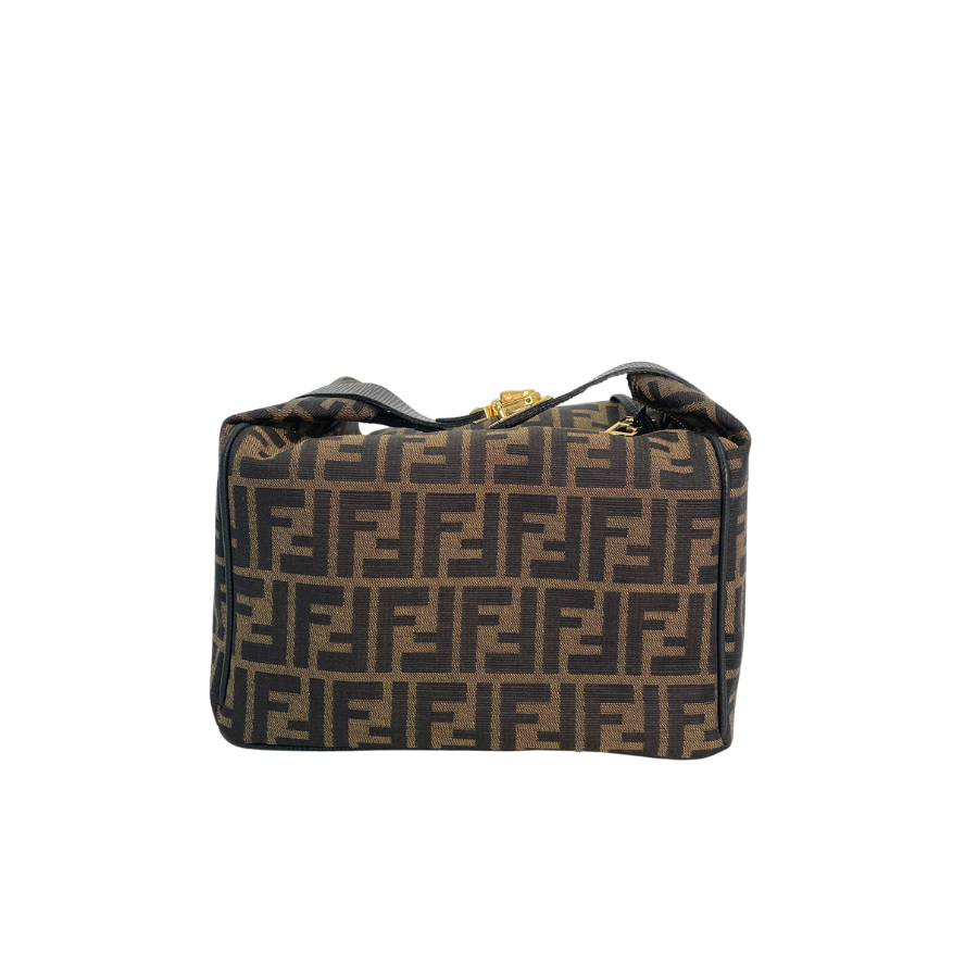 FENDI ズッカ ワンショルダーバッグ