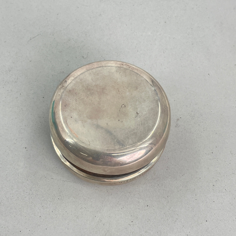 TIFFANY ヨーヨー