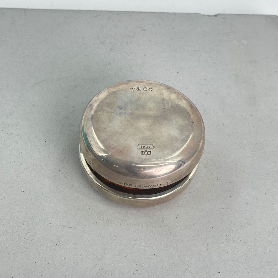 TIFFANY ヨーヨー