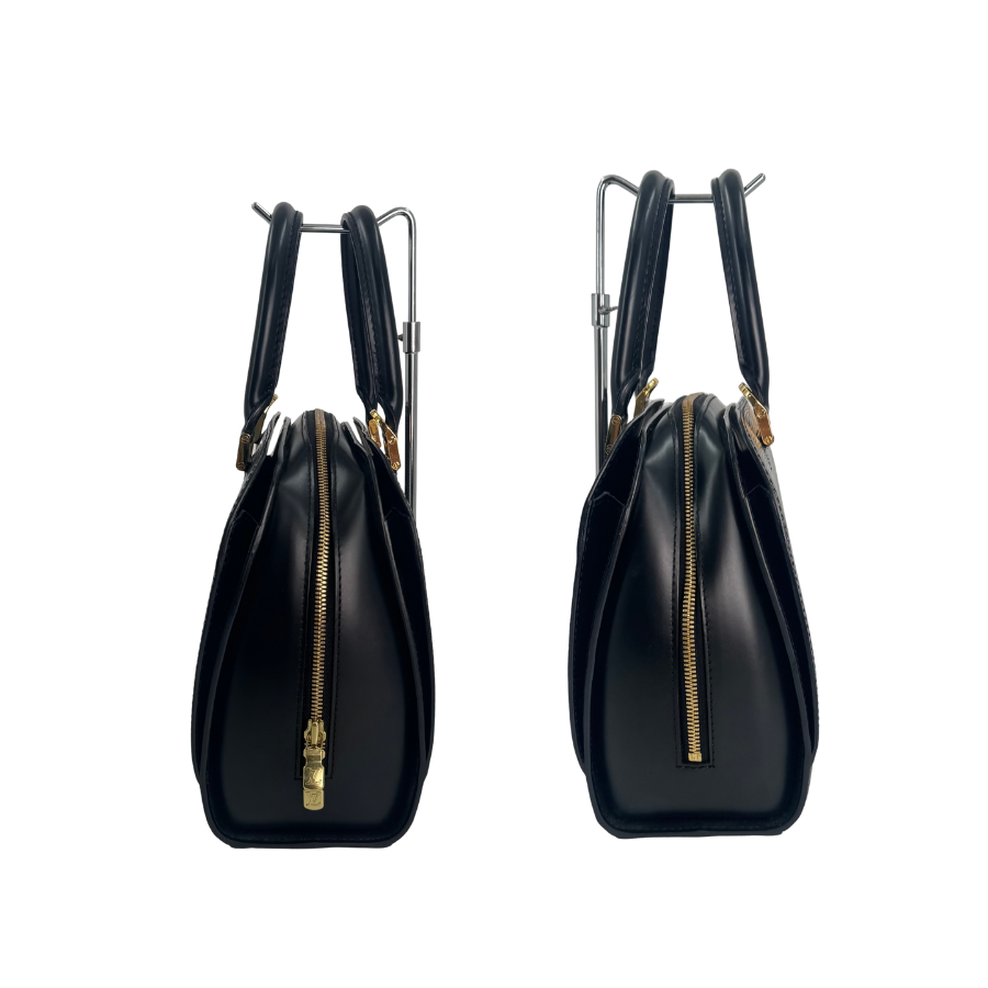 LOUIS VUITTON エピ ブラック