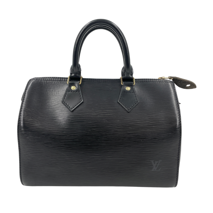 LOUIS VUITTON スピーディ25 エピ ハンドバッグ M59032