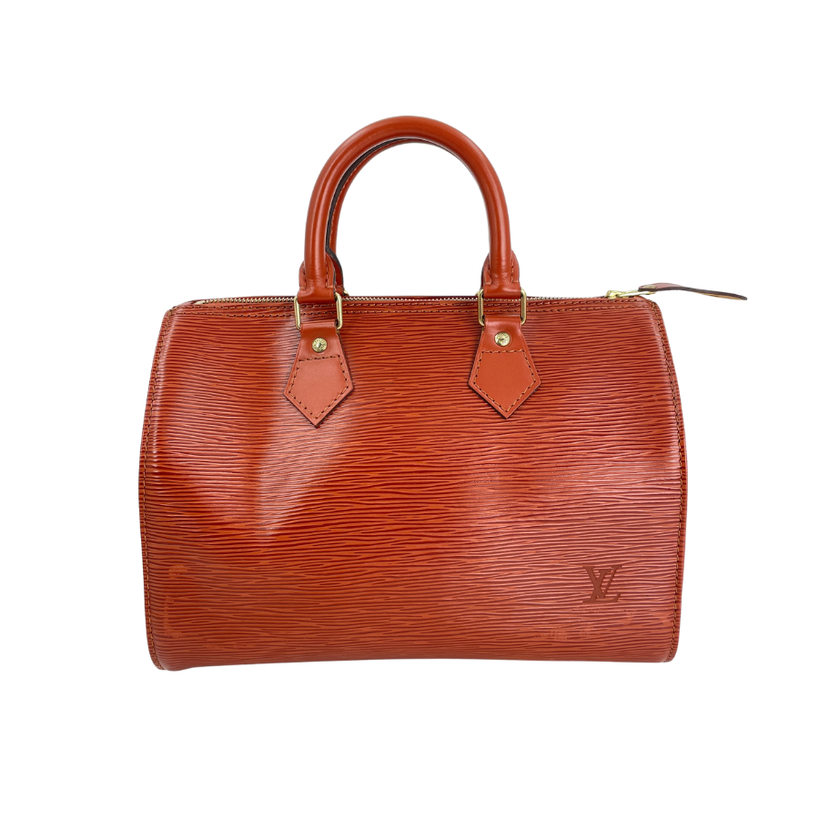 LOUIS VUITTON エピ スピーディ25