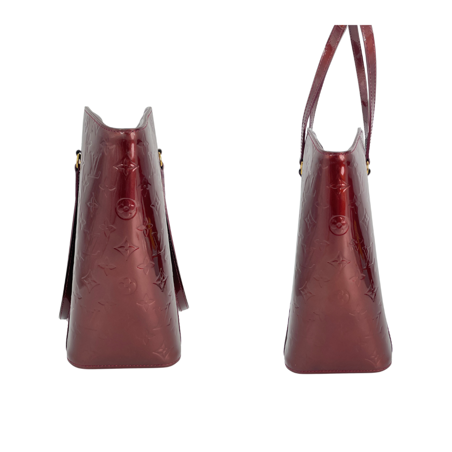LOUIS VUITTON ヴェルニ アヴァロン