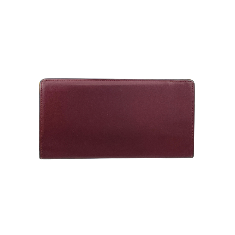 Cartier 財布 カード入れ