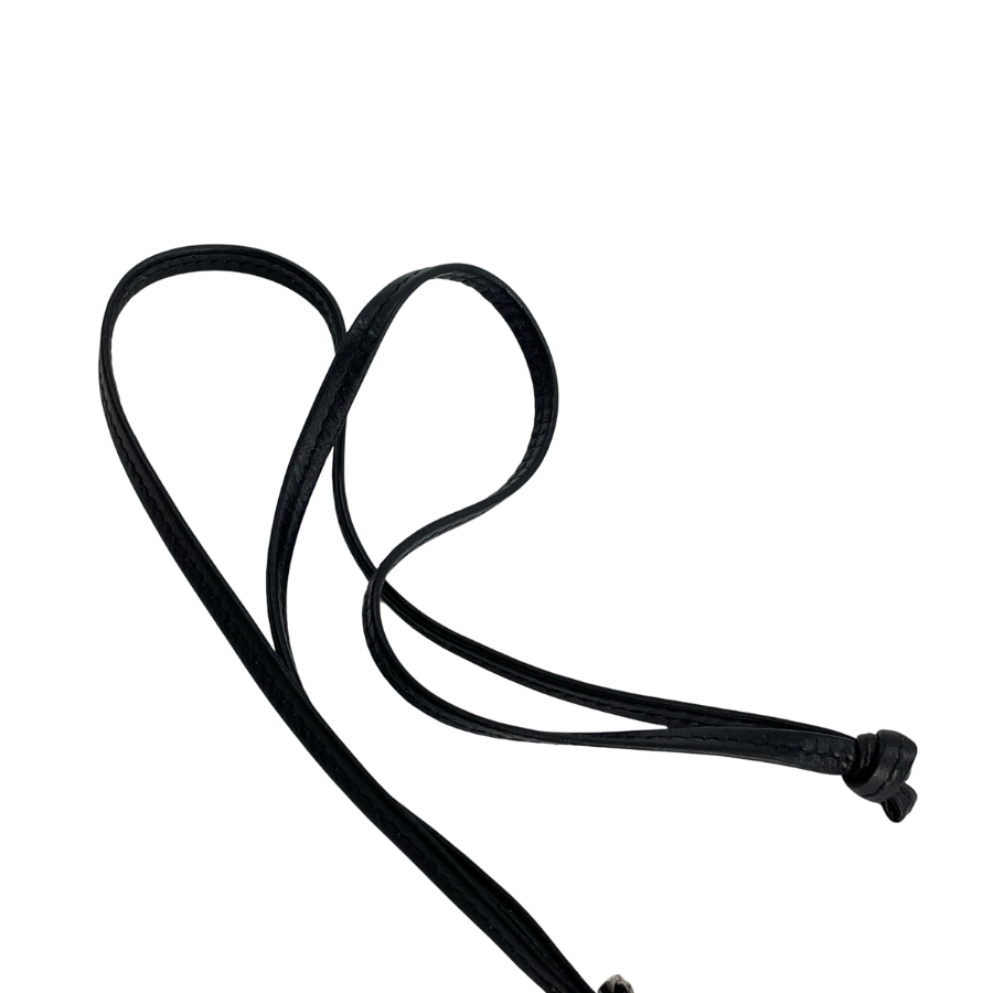 HERMES ホイッスル ネックレス