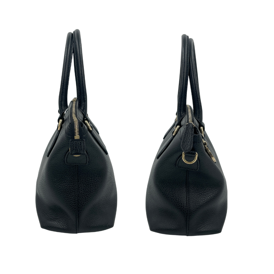GUCCI ハンドバッグ