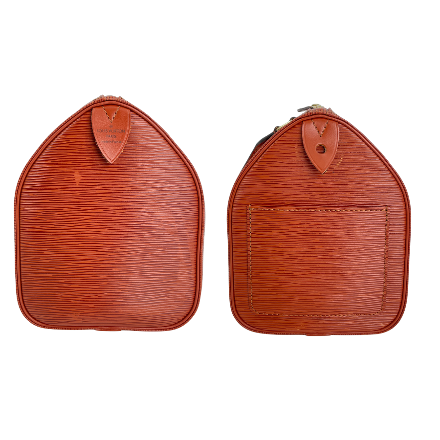 LOUIS VUITTON エピ スピーディ25