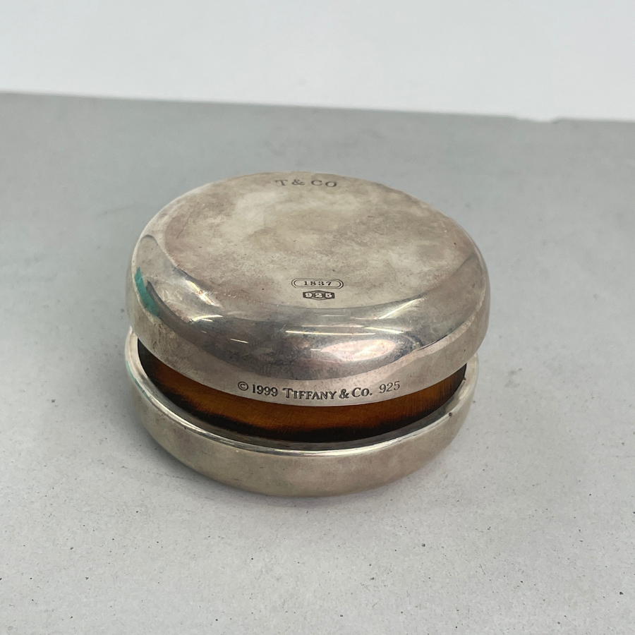 TIFFANY ヨーヨー