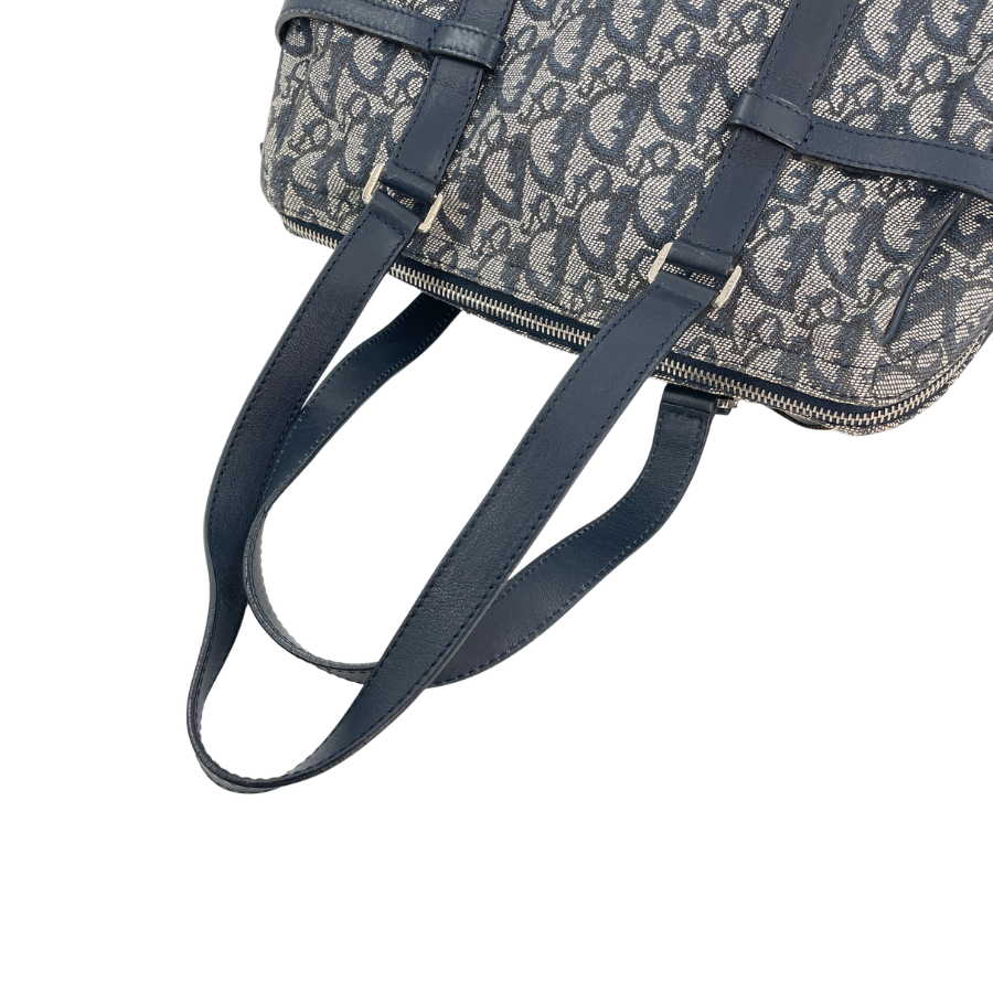 DIOR トロッター ミニボストンバッグ
